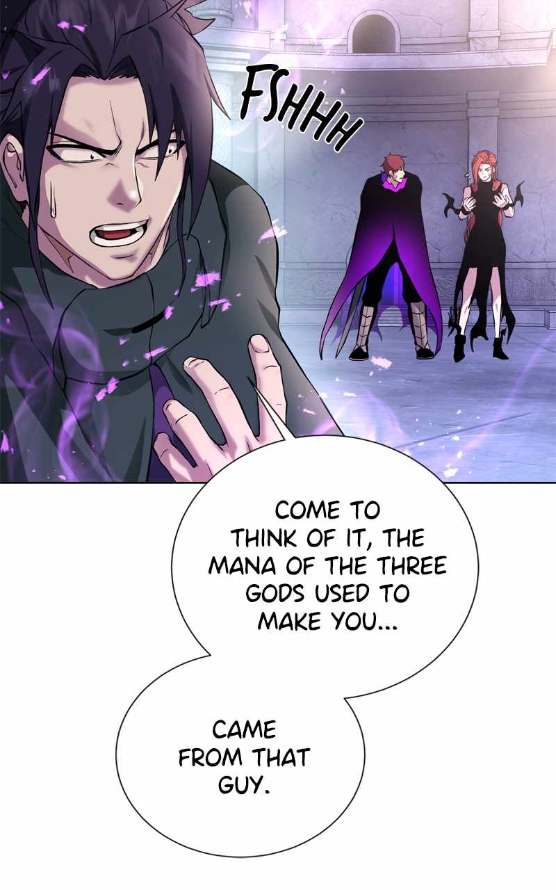 Dungeons & Artifacts Chapter 144 page 40