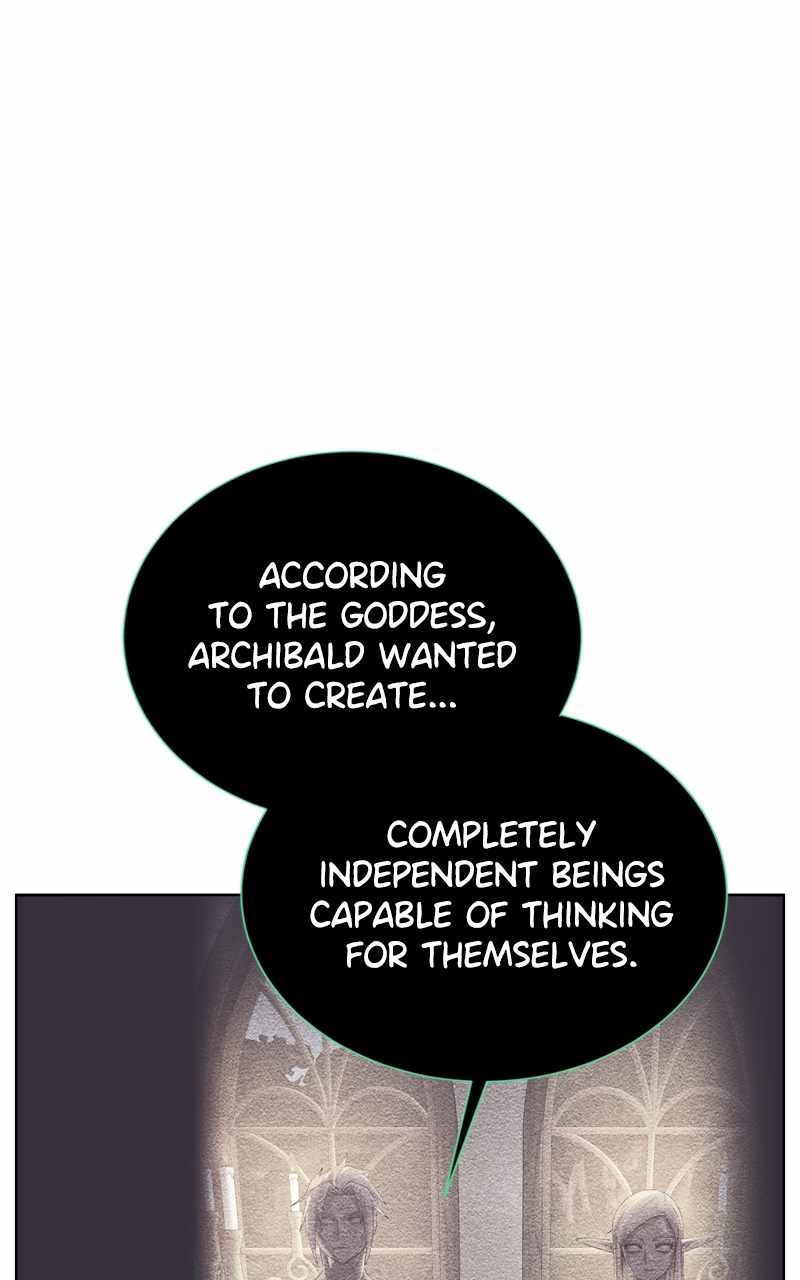 Dungeons & Artifacts Chapter 144 page 41