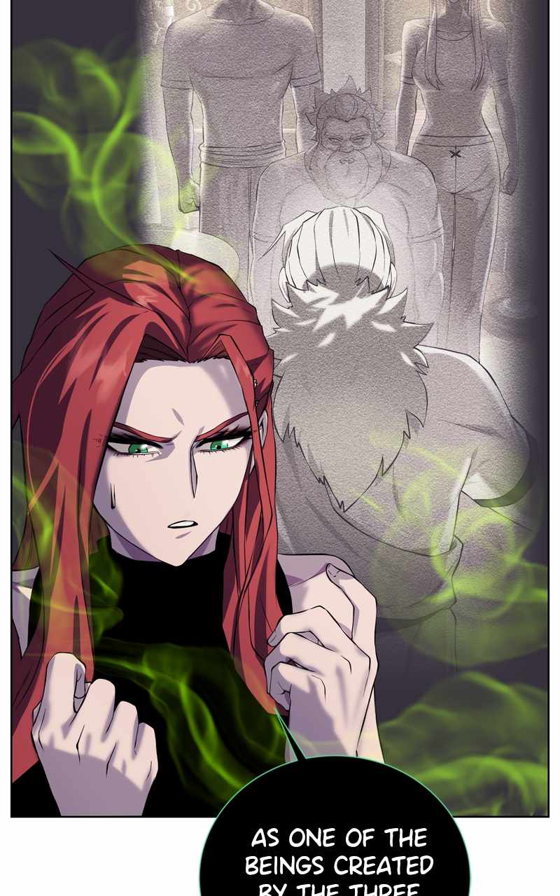 Dungeons & Artifacts Chapter 144 page 42
