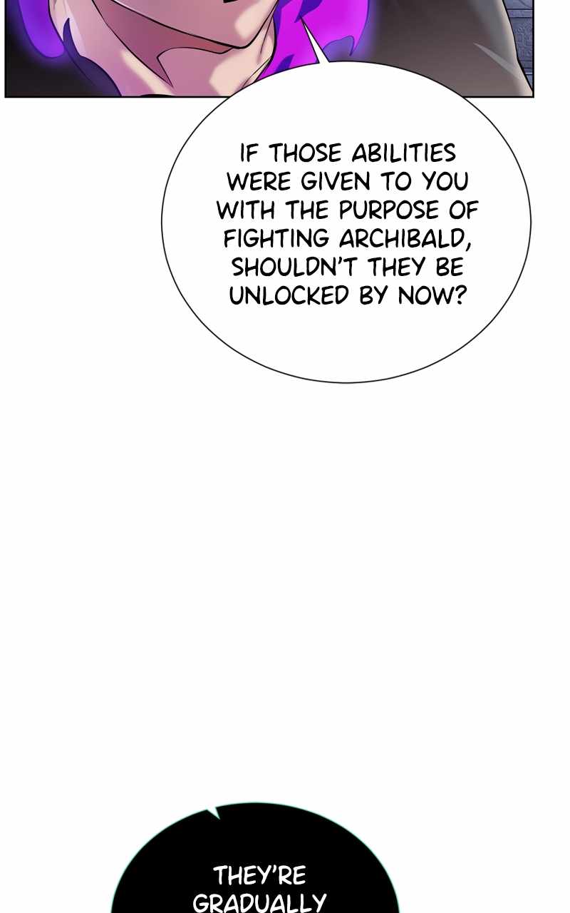 Dungeons & Artifacts Chapter 144 page 45