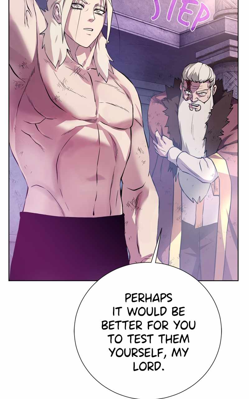 Dungeons & Artifacts Chapter 144 page 53