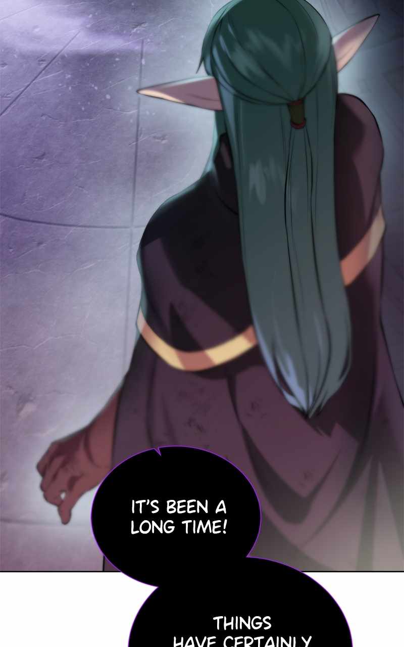 Dungeons & Artifacts Chapter 144 page 83