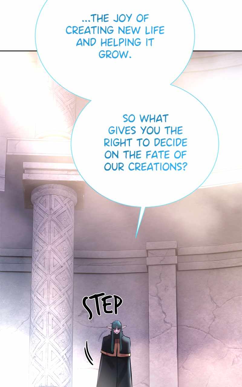 Dungeons & Artifacts Chapter 144 page 92