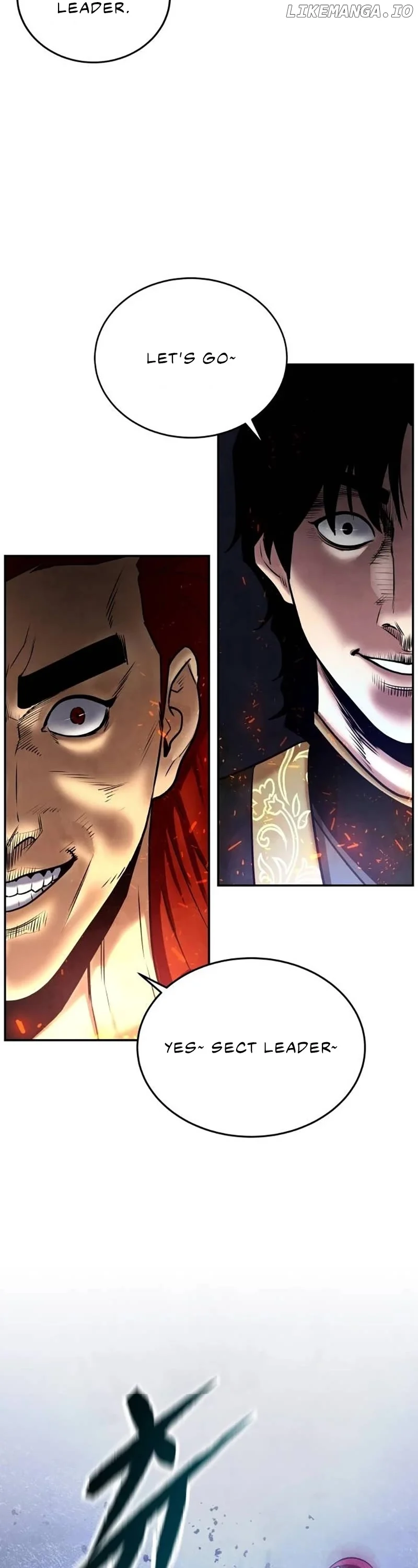 Embodiment of the Assassin in the Murim World Chapter 14 page 11