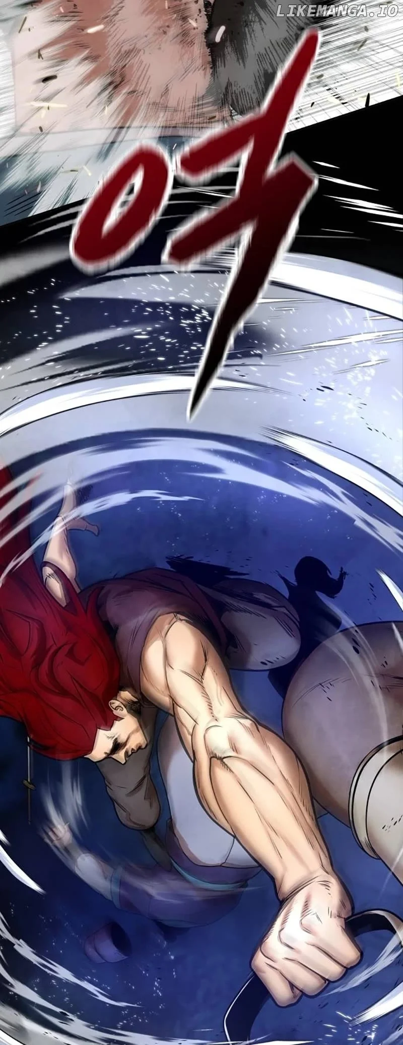 Embodiment of the Assassin in the Murim World Chapter 14 page 14