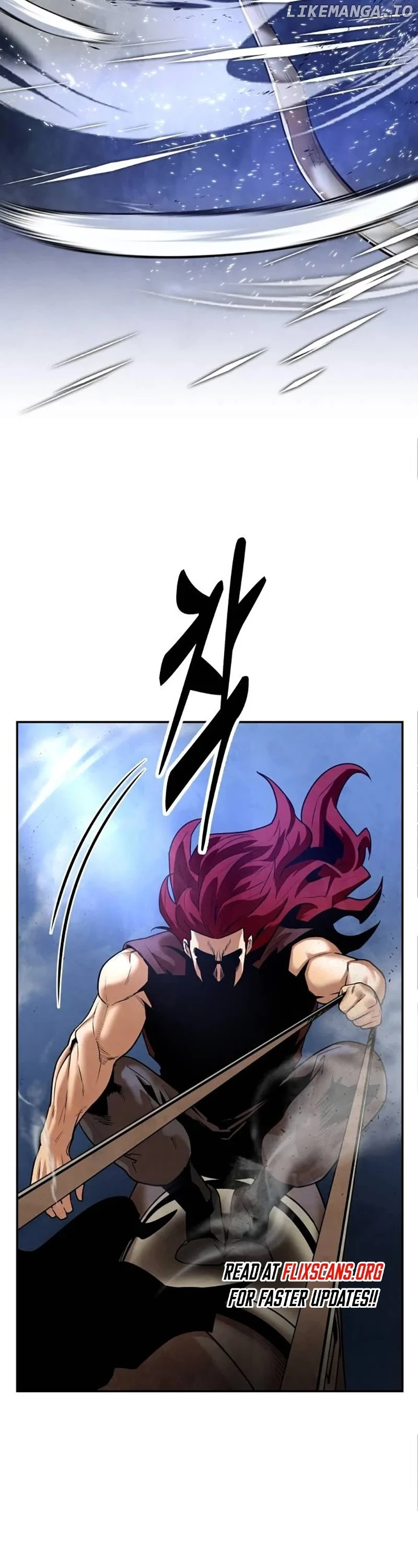 Embodiment of the Assassin in the Murim World Chapter 14 page 15