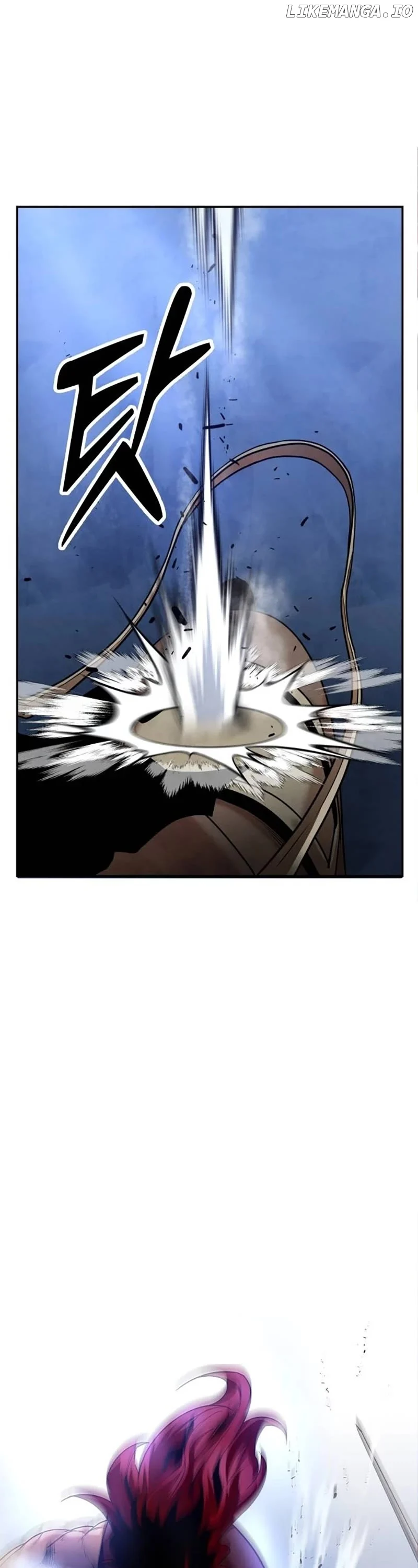 Embodiment of the Assassin in the Murim World Chapter 14 page 16