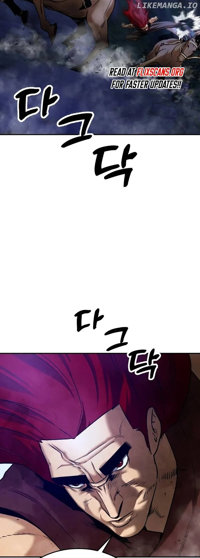 Embodiment of the Assassin in the Murim World Chapter 14 page 19