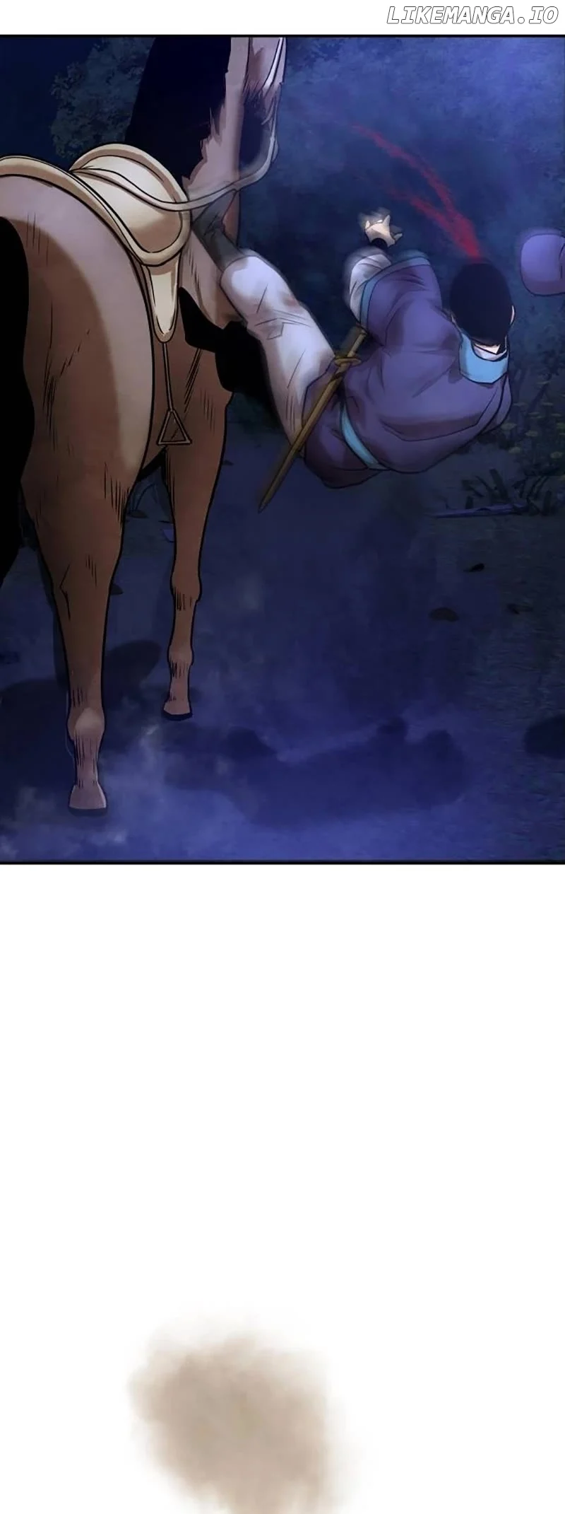 Embodiment of the Assassin in the Murim World Chapter 14 page 23