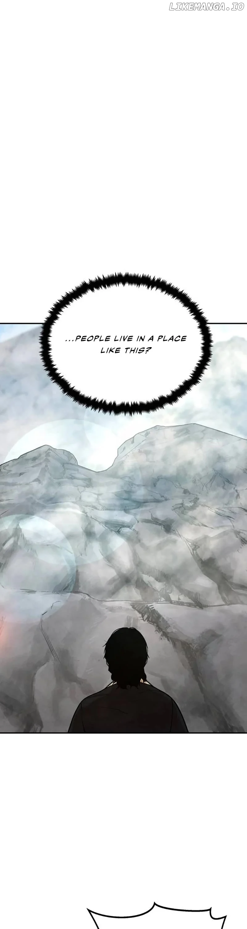Embodiment of the Assassin in the Murim World Chapter 14 page 36