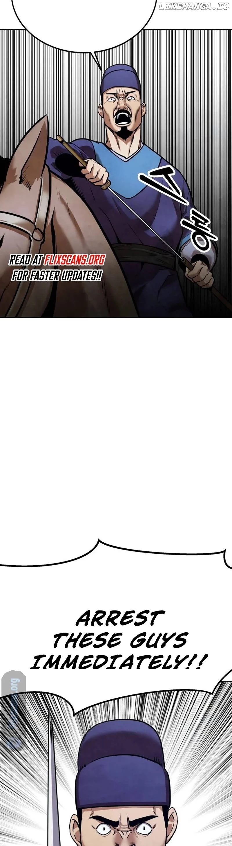 Embodiment of the Assassin in the Murim World Chapter 14 page 3