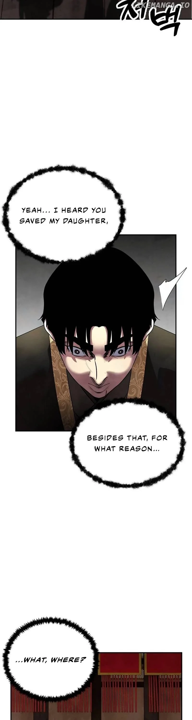Embodiment of the Assassin in the Murim World Chapter 14 page 46