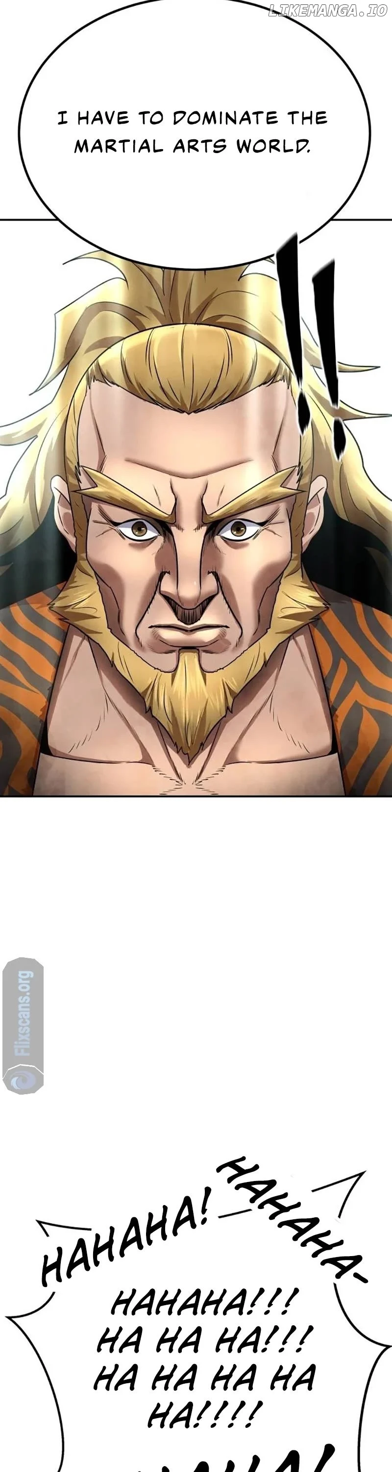 Embodiment of the Assassin in the Murim World Chapter 14 page 52