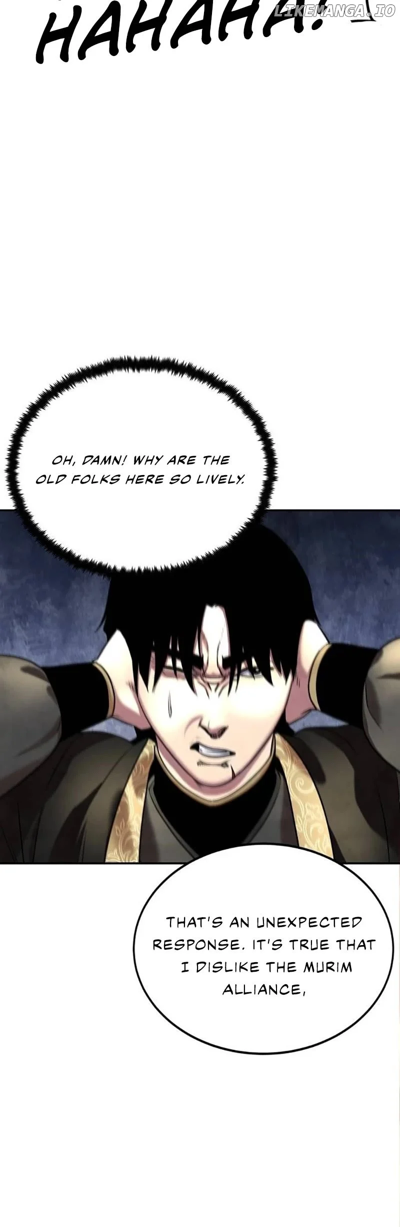 Embodiment of the Assassin in the Murim World Chapter 14 page 53