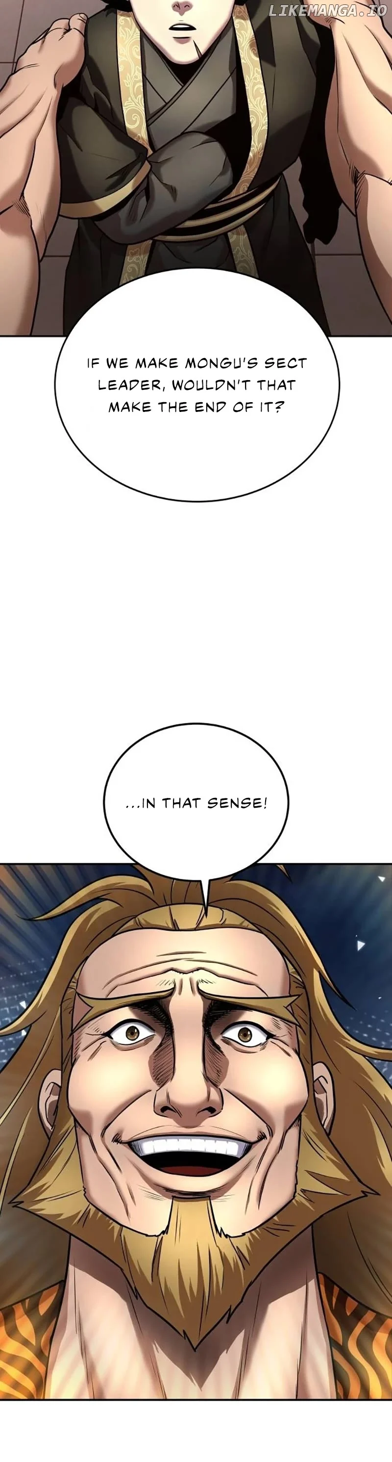 Embodiment of the Assassin in the Murim World Chapter 14 page 60