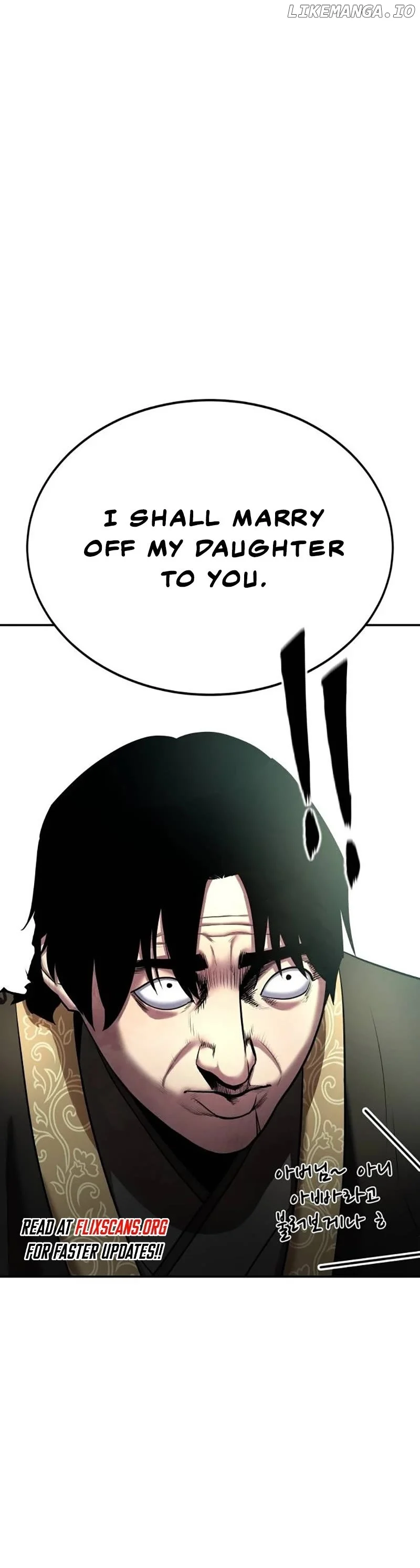 Embodiment of the Assassin in the Murim World Chapter 14 page 61