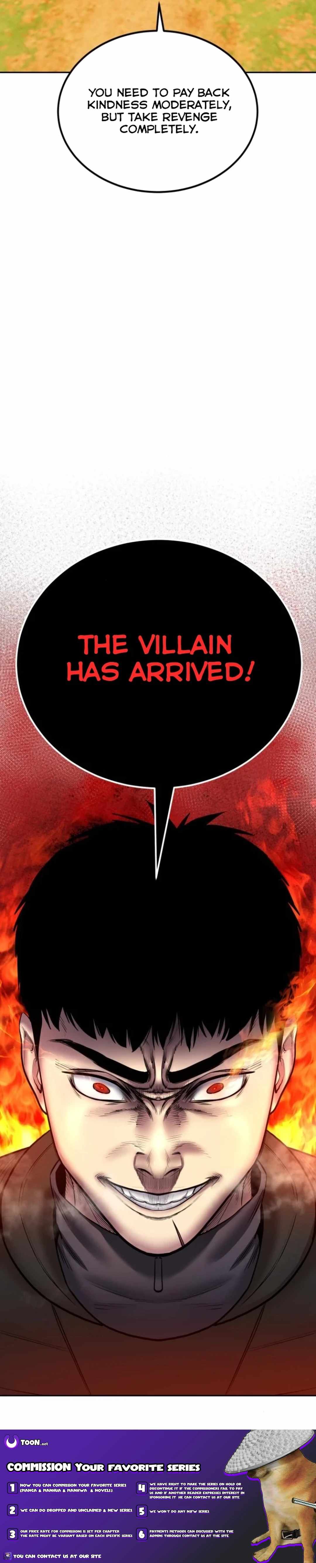 Embodiment of the Assassin in the Murim World Chapter 42 page 21
