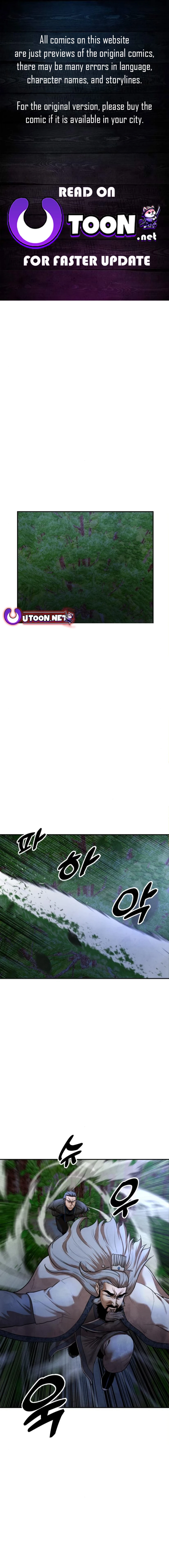Embodiment of the Assassin in the Murim World Chapter 43 page 0