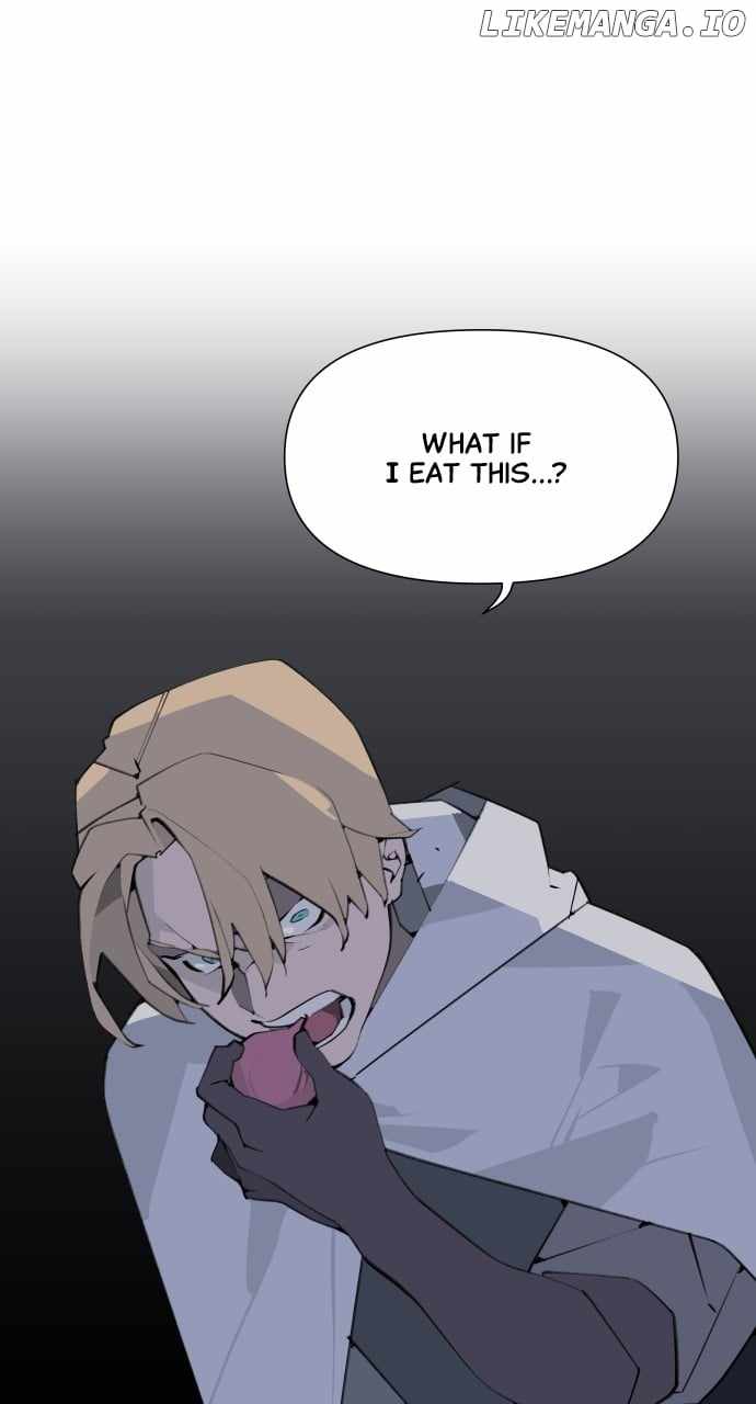 Enoch: Shining Tree Chapter 30 page 0