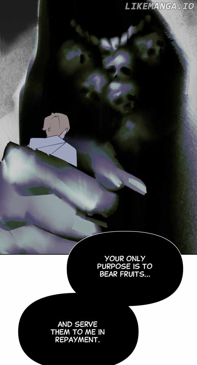 Enoch: Shining Tree Chapter 30 page 9