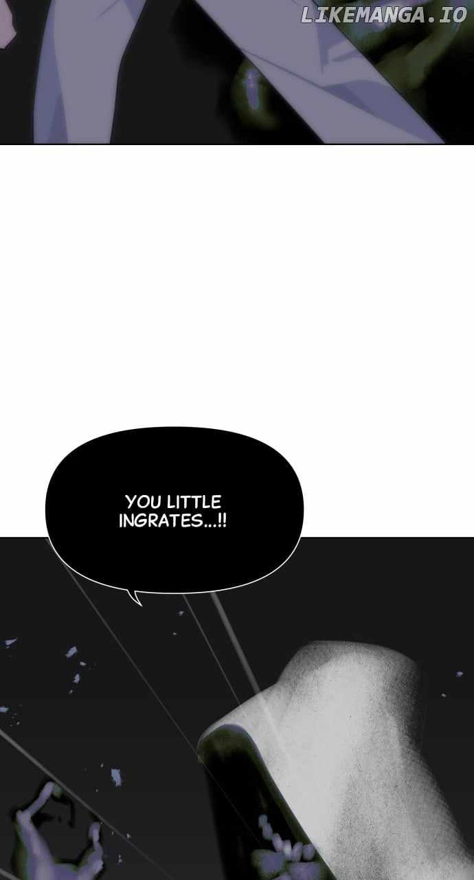 Enoch: Shining Tree Chapter 30 page 16