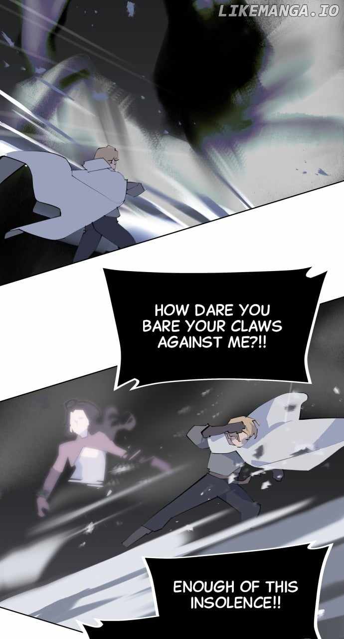 Enoch: Shining Tree Chapter 30 page 17