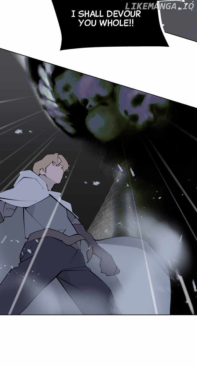 Enoch: Shining Tree Chapter 30 page 18