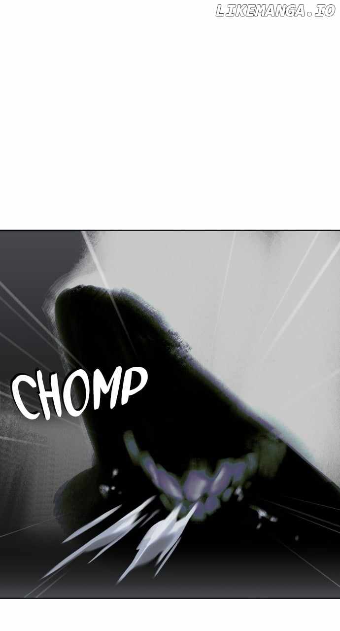 Enoch: Shining Tree Chapter 30 page 19