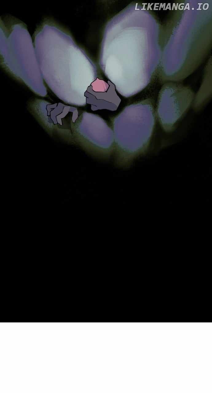 Enoch: Shining Tree Chapter 30 page 21