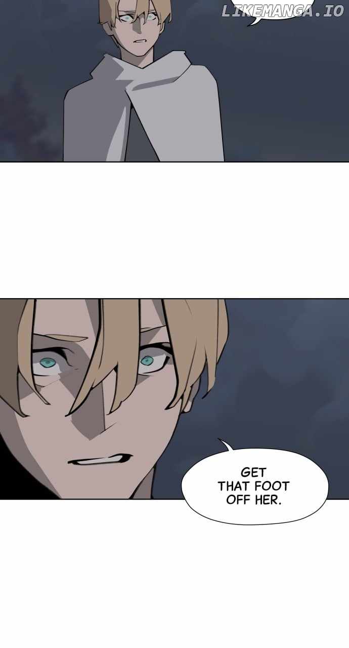 Enoch: Shining Tree Chapter 30 page 29