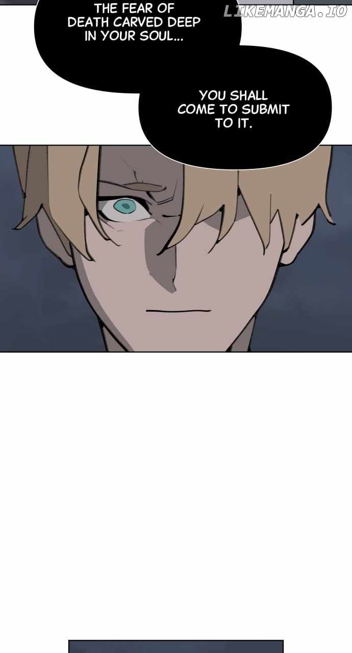Enoch: Shining Tree Chapter 30 page 33