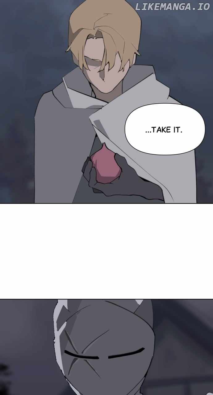 Enoch: Shining Tree Chapter 30 page 35