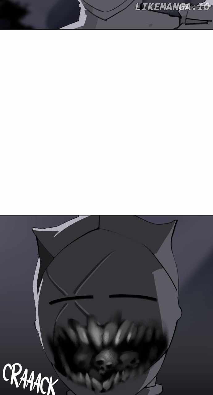 Enoch: Shining Tree Chapter 30 page 36