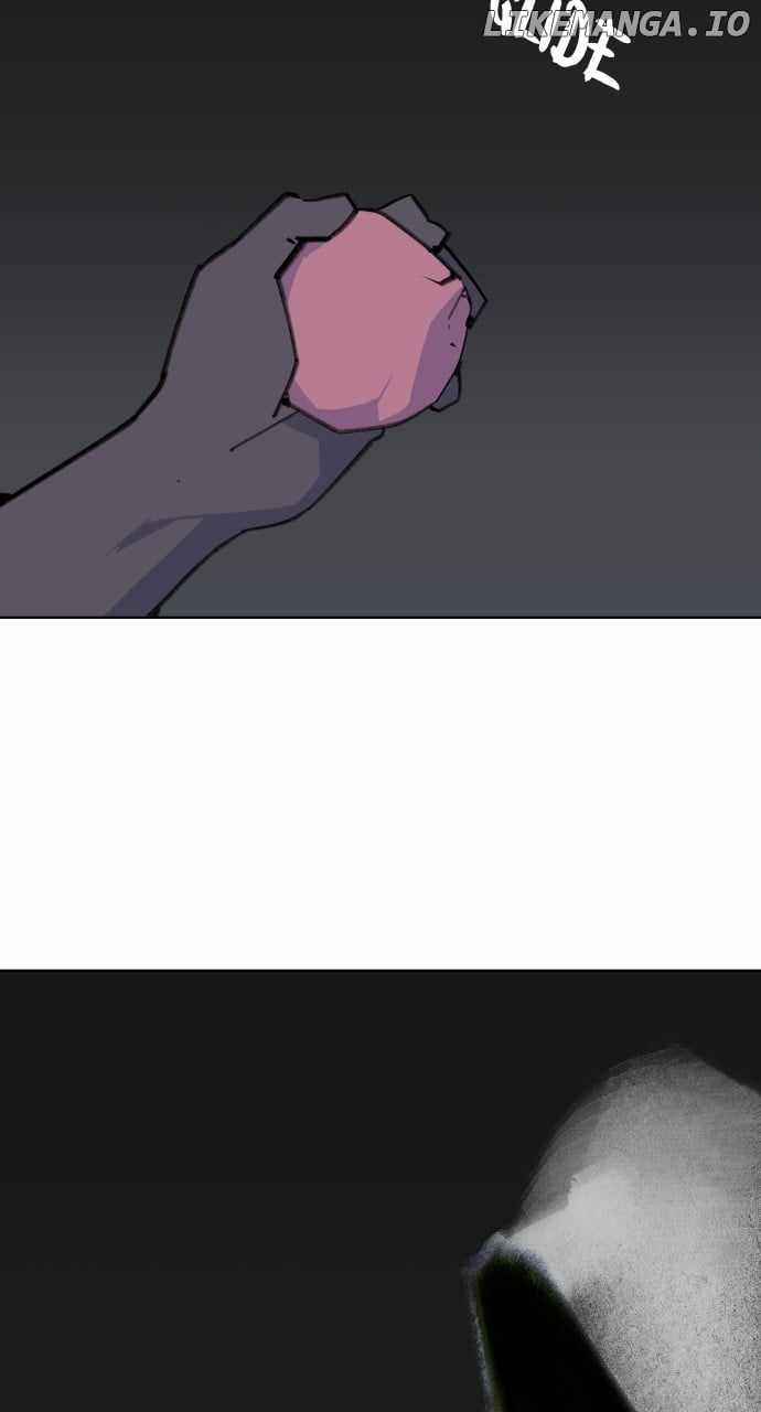 Enoch: Shining Tree Chapter 30 page 38