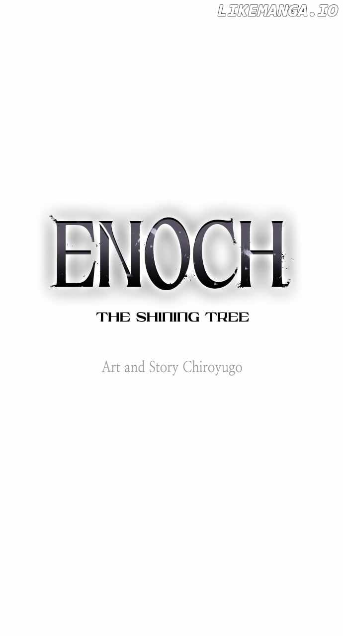 Enoch: Shining Tree Chapter 30 page 3
