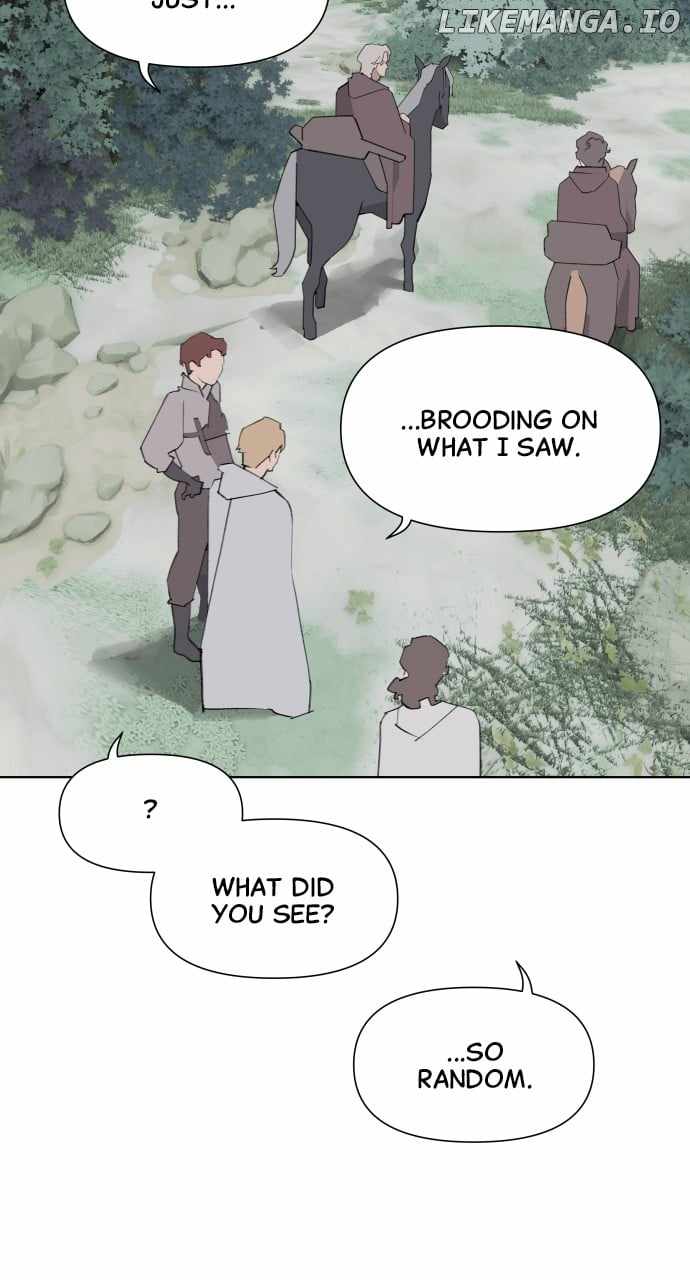 Enoch: Shining Tree Chapter 30 page 62