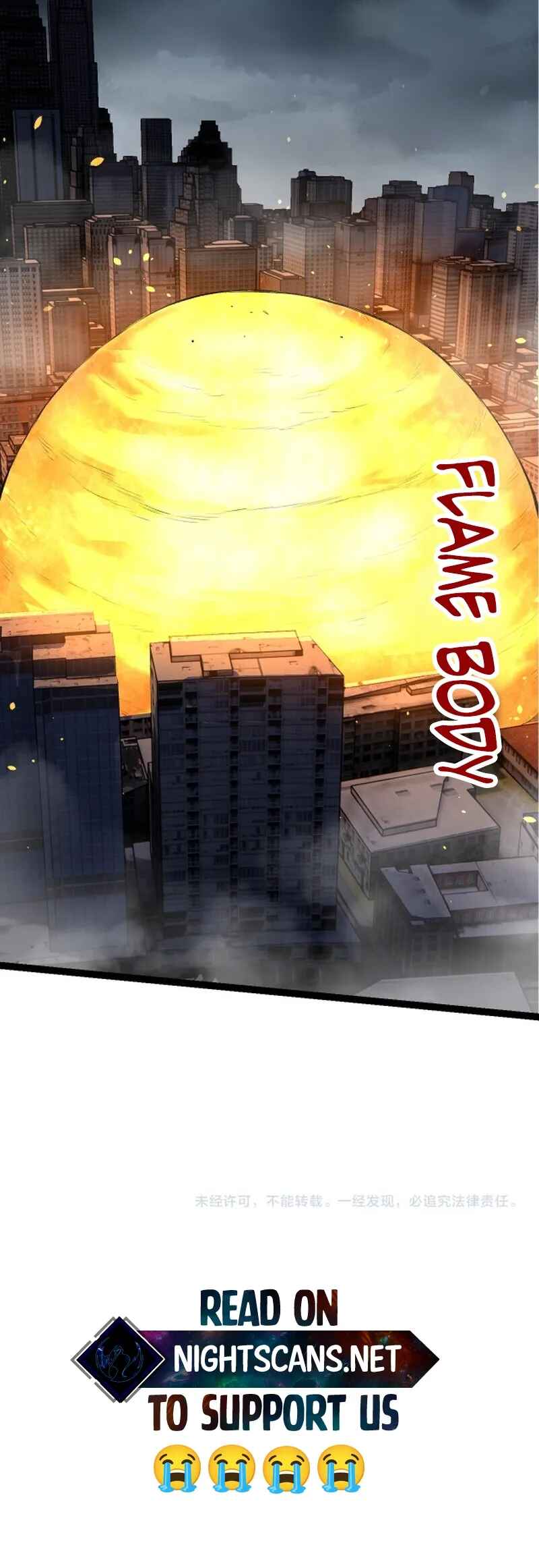 Evolution Begins With a Big Tree Chapter 125 page 14