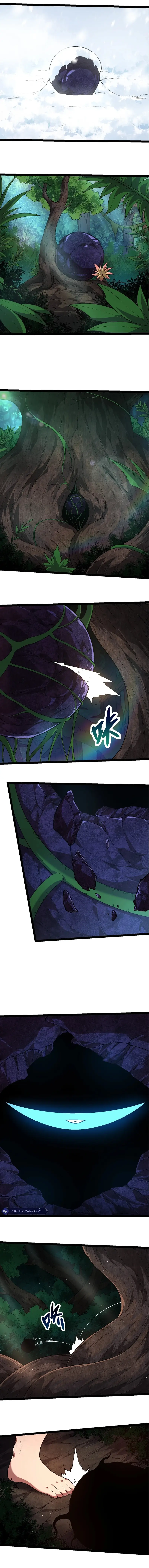 Evolution Begins With a Big Tree Chapter 226 page 2