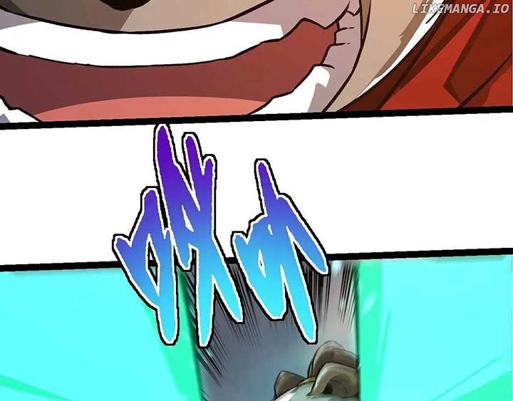 Evolution Begins With a Big Tree Chapter 330 page 11