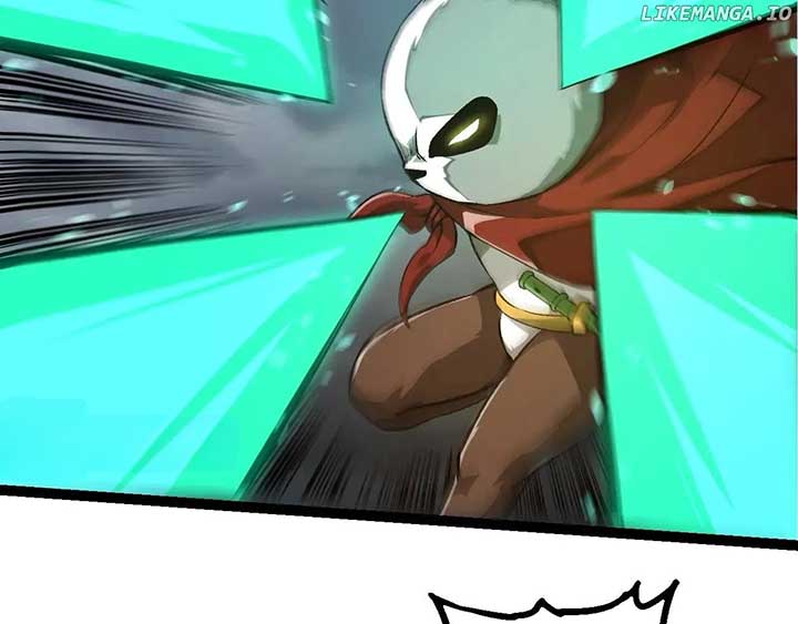 Evolution Begins With a Big Tree Chapter 330 page 12