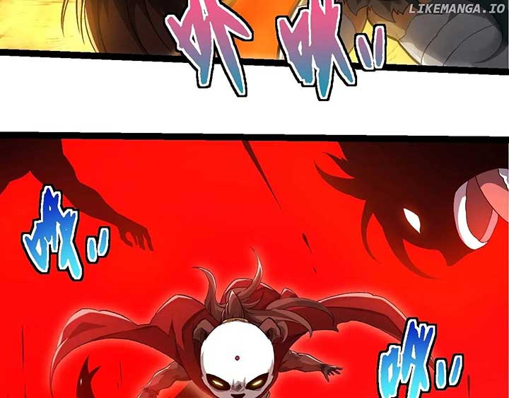 Evolution Begins With a Big Tree Chapter 330 page 18