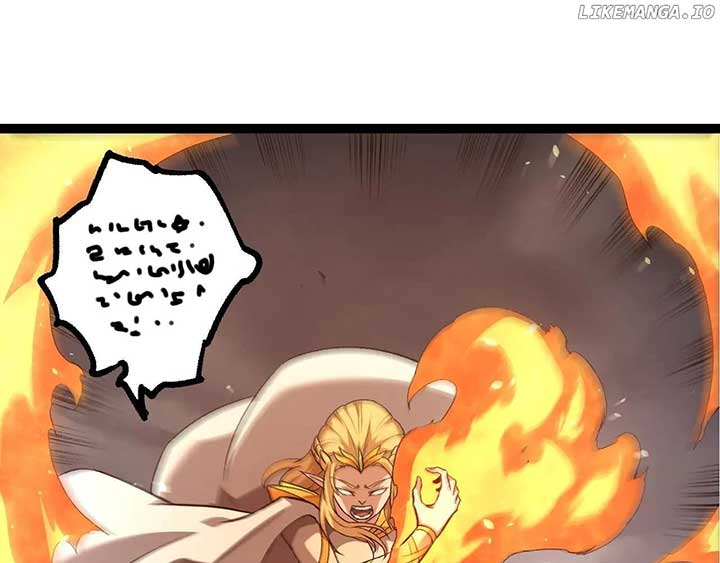 Evolution Begins With a Big Tree Chapter 330 page 20
