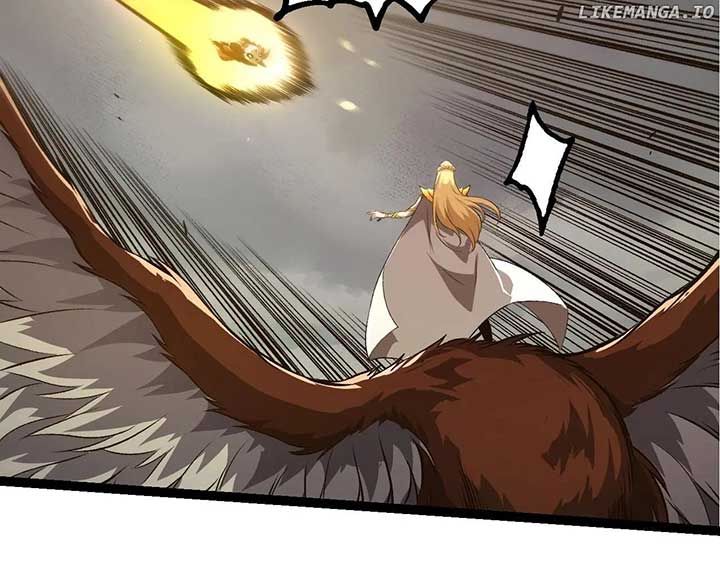 Evolution Begins With a Big Tree Chapter 330 page 34