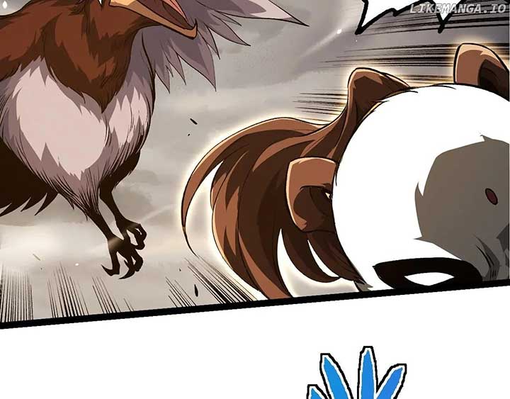 Evolution Begins With a Big Tree Chapter 330 page 44