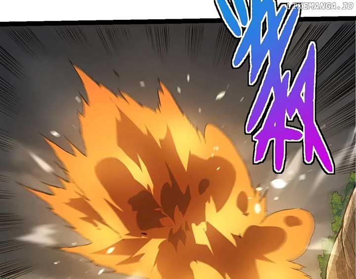 Evolution Begins With a Big Tree Chapter 330 page 45