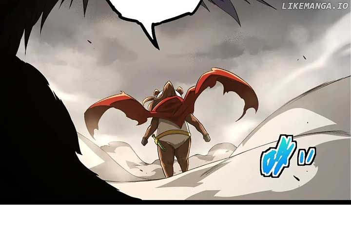Evolution Begins With a Big Tree Chapter 330 page 49