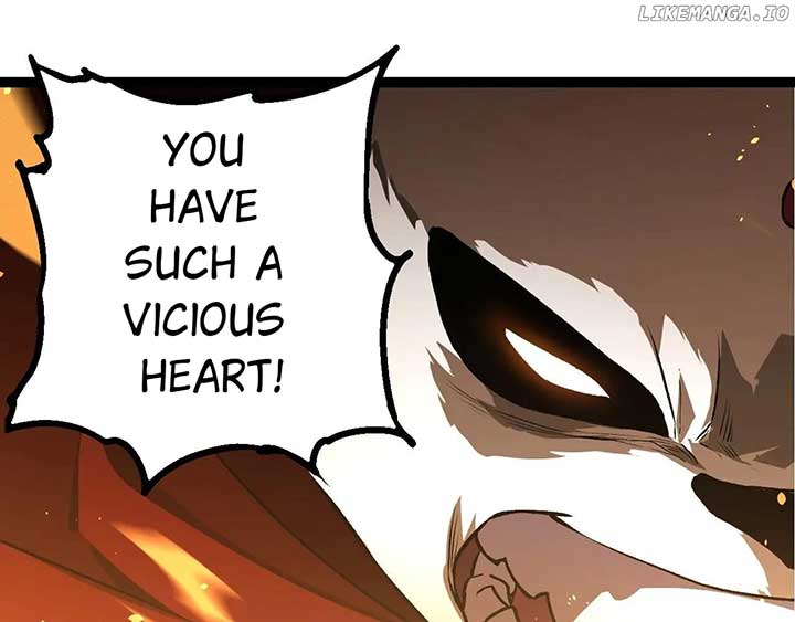 Evolution Begins With a Big Tree Chapter 330 page 50