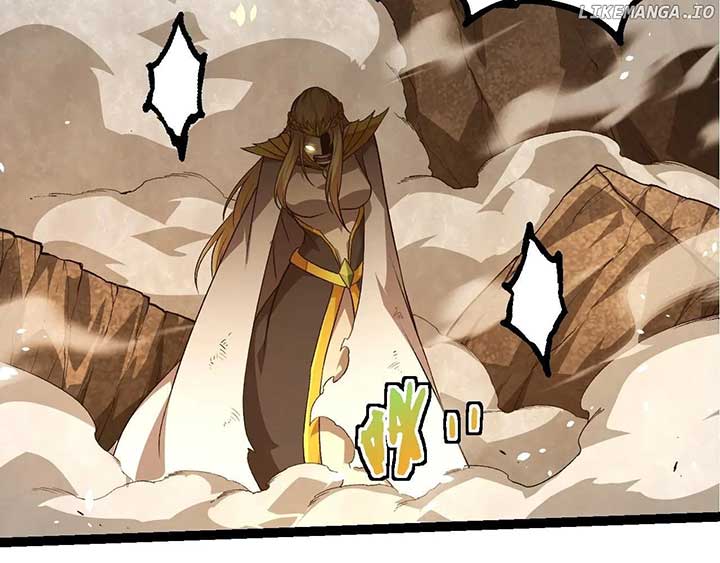 Evolution Begins With a Big Tree Chapter 330 page 52