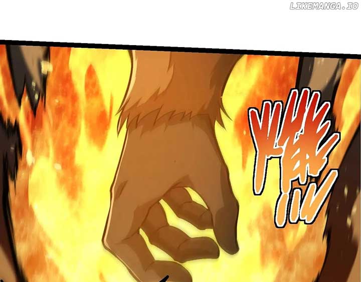Evolution Begins With a Big Tree Chapter 330 page 53