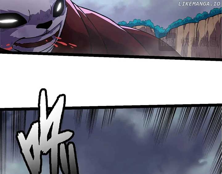 Evolution Begins With a Big Tree Chapter 330 page 64